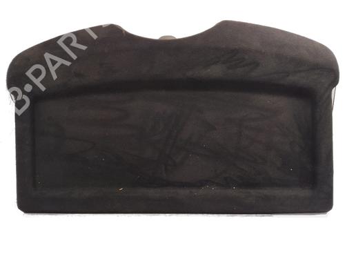 Used Rear parcel shelf SEAT TOLEDO IV (KG3) 1.6 TDI (105 hp) 15861307