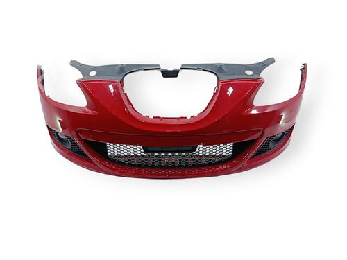 Used Front bumper SEAT LEON (1P1) [2005-2013]  30891307