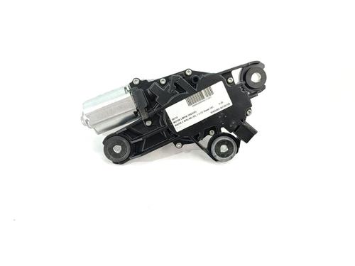 Used Rear wiper motor MAZDA 3 Saloon (BK) [1999-2009]  17899891