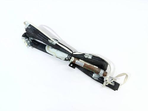 Used Right curtain airbag CITROËN C4 I (LC_) [2004-2014]  30403168