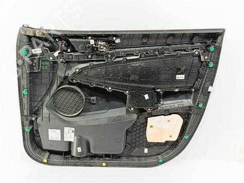 Front left panel HYUNDAI TUCSON (TL, TLE) 1.7 CRDi | BP30056330C58