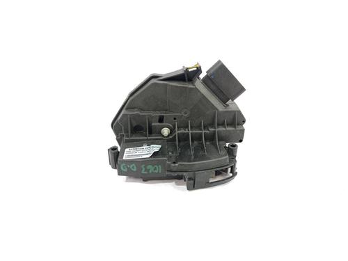 Used Front right lock Front right lock FORD TRANSIT COURIER B460 MPV [2014-2026] 27452497 27452497