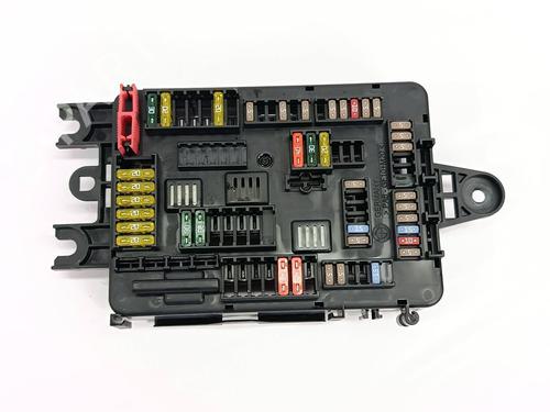 Fuse box BMW 1 (F20) 116 d | BP37151148E1 - Image 2