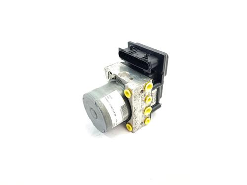 Used ABS pump RENAULT SCÉNIC II (JM0/1_) [2003-2010]  17178885