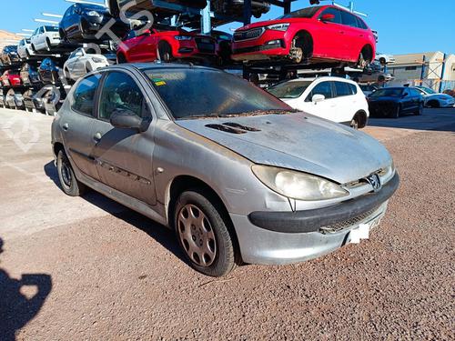 Supporto PEUGEOT 206 Hatchback (2A/C)  | BP24831565C155 