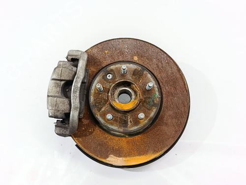 Fusee links voor OPEL ASTRA J (P10) 1.6 CDTi (68) (110 hp) 31084249