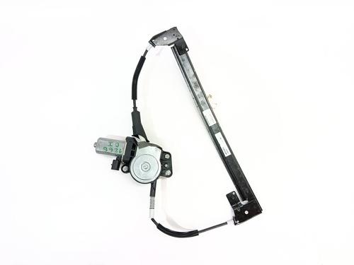 Used Front left window mechanism ALFA ROMEO 147 (937_) 1.6 16V T.SPARK (937.AXA1A, 937.AXB1A, 937.BXB1A) (120 hp) 30839718