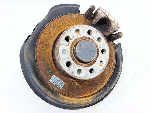 Used Left rear steering knuckle VW GOLF PLUS V (5M1, 521) 2.0 TDI (140 hp) 31597796