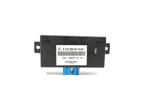 Used Electronic module MERCEDES-BENZ E-CLASS T-Model (S212) E 350 BlueTEC (212.224) (211 hp) 19093193