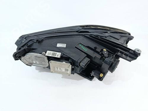 Right headlight VW PASSAT B8 (3G2, CB2)  | BP29357807C29 