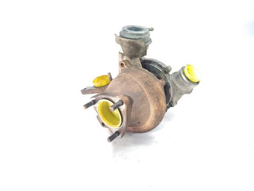 Turbolader/Kompressor VOLVO S60 I (384) 2.4 D (130 hp) 24937202
