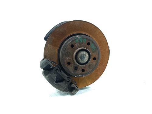 Used Right front steering knuckle BMW 3 (E46) [1997-2005]  25216142