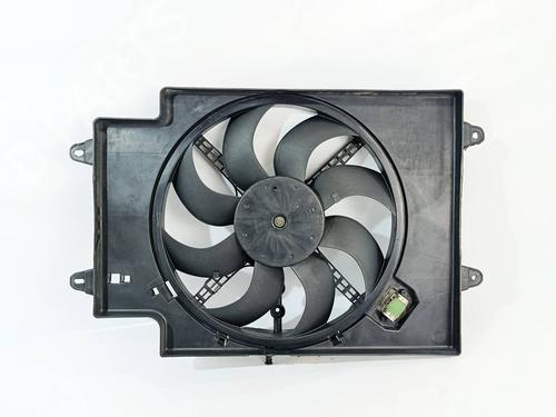 Ventilateur radiateur ALFA ROMEO 147 (937_) 1.9 JTDM (937.AXD1A, 937.AXV1A, 937.BXB1A) (115 hp) 29057883