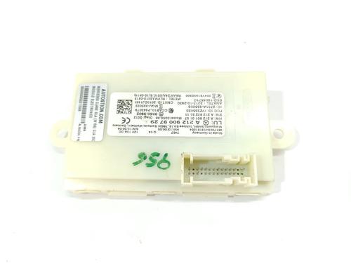 Electronic module MERCEDES-BENZ GLA-CLASS (X156) GLA 200 CDI / d (156.908) | BP28011208M83 