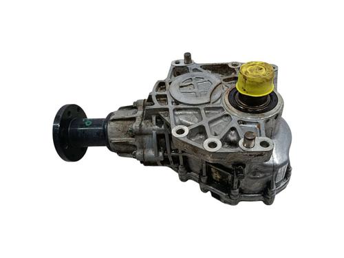 Caja transfer HYUNDAI SANTA FÉ II (CM) 2.2 CRDi 4x4 (155 hp) 31116230