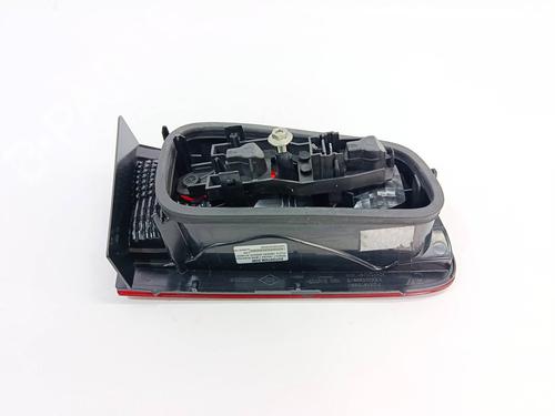 Højre baglygte bagklap RENAULT LAGUNA II (BG0/1_) | BP30737960C80