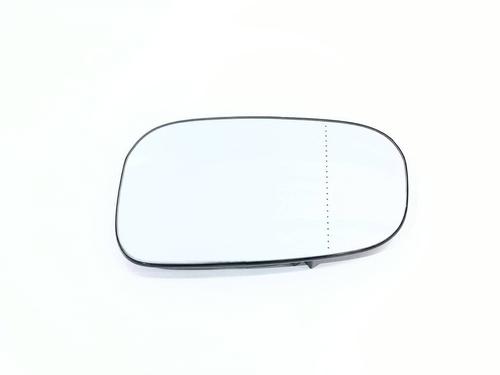Used Left mirror glass VOLVO C30 (533) 1.6 D (109 hp) 30403192