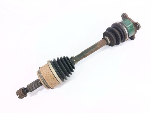 Used Right front driveshaft Right front driveshaft 36767677 36767677