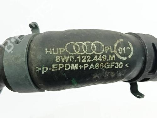 Pipe AUDI A4 B9 (8W2, 8WC) | BP38645385M125 - Image 2