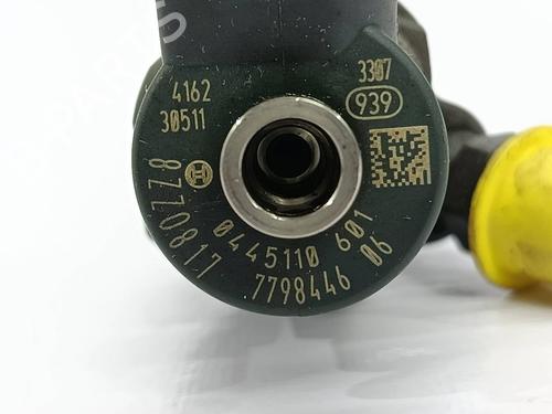 Injector BMW 1 (F20) 116 d | BP38533501M100 - Image 2