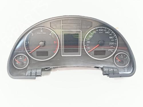Used Instrument cluster AUDI A4 B7 (8EC) 2.0 TDI 16V (140 hp) 30192567