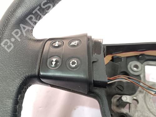 Steering wheel SEAT LEON (1P1)  | BP24396215C49 