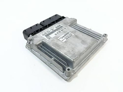 Engine control unit (ECU) MERCEDES-BENZ CLK (C209) | BP30385779M57 - Image 5