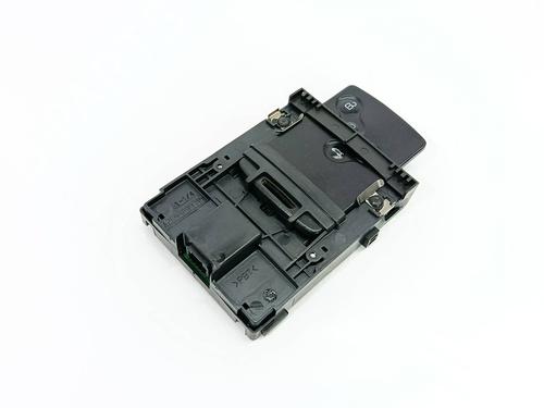 Ignition barrel RENAULT MEGANE III Hatchback (BZ0/1_, B3_) 1.5 dCi | BP33996282M48 - Image 6