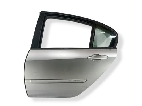 Used Left rear door RENAULT LAGUNA III (BT0/1) [2007-2015]  32405135