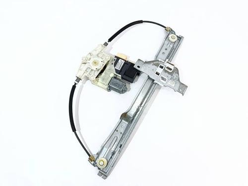 Front right window mechanism CITROËN C4 I (LC_) | BP30531472C23