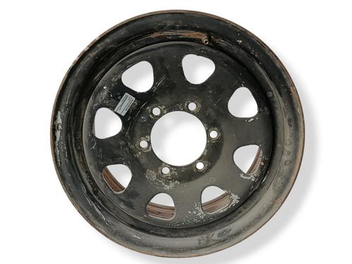 Used Rim MITSUBISHI PAJERO I Canvas Top (L04_G) [1982-1990]  32015419