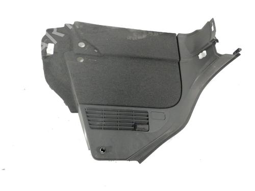Bagasjeromsbekledning AUDI A1 Sportback (8XA, 8XF) 1.0 TFSI (95 hp) 15868581