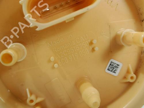 Fuel pump AUDI A1 Sportback (8XA, 8XF) | BP32403983M76