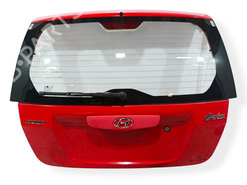 Used Tailgate Tailgate 36936396 36936396