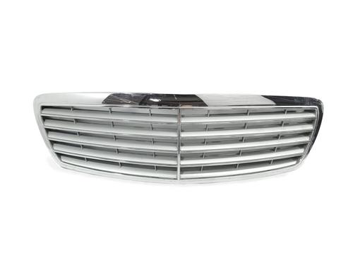 Grill MERCEDES-BENZ E-CLASS (W211) E 320 CDI (211.026) (204 hp) 18542832