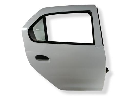 Dør højre bagtil DACIA LOGAN II [2012-2026]  32011292