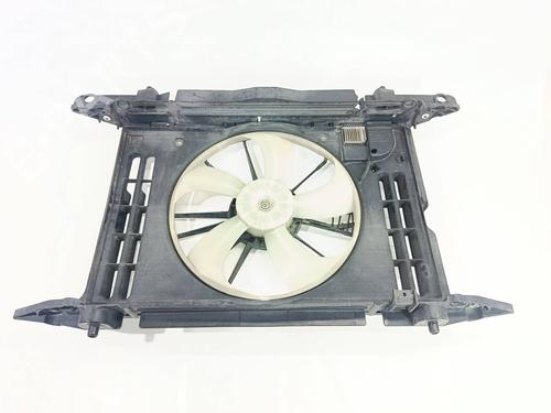 Ventilateur radiateur Ventilateur radiateur TOYOTA AURIS (_E15_) [2006-2013] 35777523 35777523