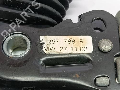 Front right belt tensioner BMW 3 Compact (E46) 318 ti | BP37287310C88 - Image 4