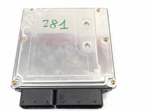 Engine control unit (ECU) BMW 3 (E46)  | BP15865469M57 