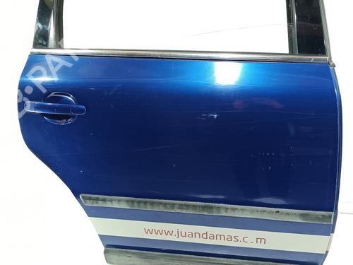 Right rear door VW PASSAT B5.5 (3B3) 2.0 | BP20105008C5 
