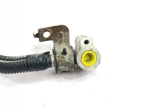 AC pipe MAZDA 6 Saloon (GG)  | BP23188675M126 
