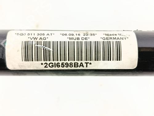 Anti roll bar VW PASSAT B8 (3G2, CB2)  | BP29357777M96 