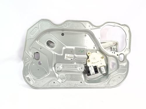 Used Front right window mechanism FORD FOCUS II (DA_, HCP, DP) [2004-2013]  23235206