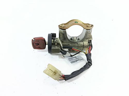 Ignition barrel TATA SAFARI (42_FD)  | BP29549890M48 