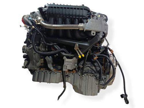 Engine MERCEDES-BENZ E-CLASS (W211) E 270 CDI (211.016) | BP39690834M1 - Image 6
