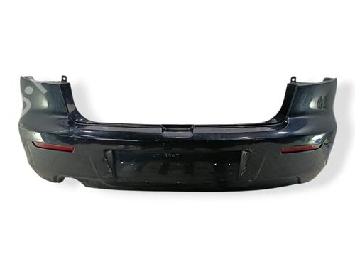 Bagtil kofangere MAZDA 3 Saloon (BK) 1.6 DI Turbo (BK12Y) (109 hp) 32663645