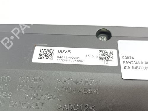 Display KIA NIRO II (SG2)  | BP29718951C48 