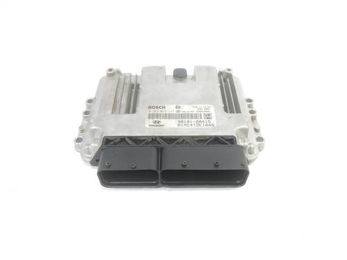 Used Engine control unit (ECU) HYUNDAI ACCENT III (MC) [2005-2010]  15872949
