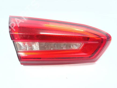 Venstre baglygte bagklap FORD FOCUS IV (HN) [2018-2025]  28013824