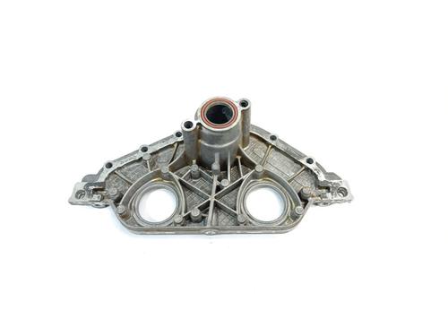 Timing cover MERCEDES-BENZ C-CLASS (W203) C 180 Kompressor (203.046) | BP18748906M123 